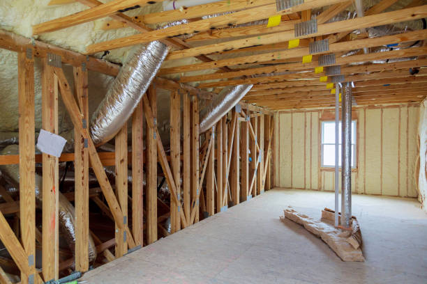 Best Energy Efficiency Solutions in Eaton Rapids, MI