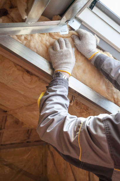 Best Energy Efficiency Solutions in Eaton Rapids, MI