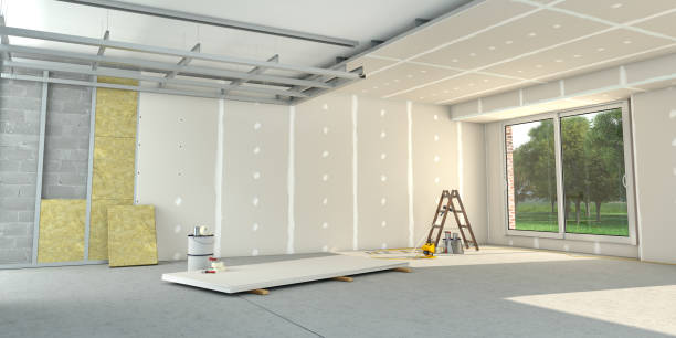 Best Insulation Maintenance and Repair in Eaton Rapids, MI