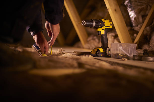 Best Insulation Installation Services in Eaton Rapids, MI